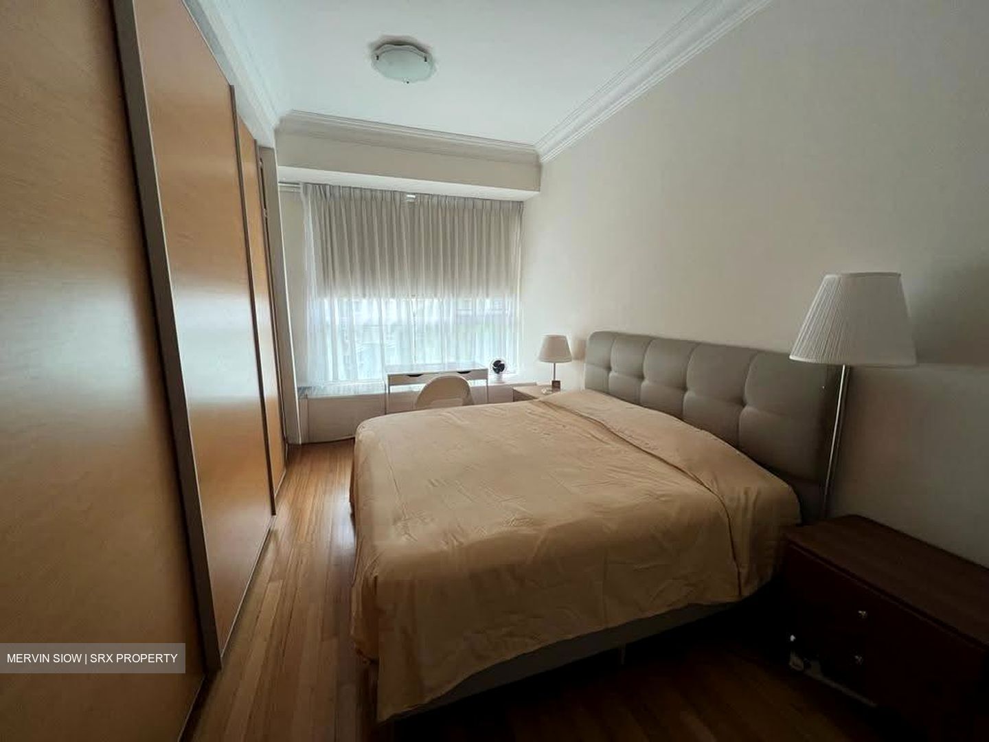 One Jervois (D10), Condominium #591385351